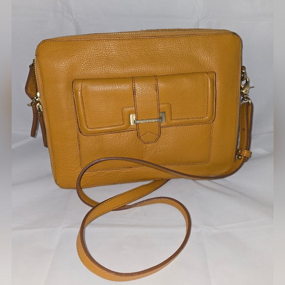 BRAHMIN Shoulder/Crossbody Bag - Picture 1 of 9